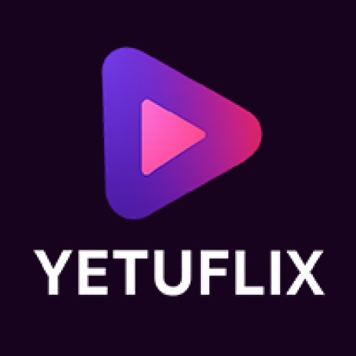 Yetuflix Logo